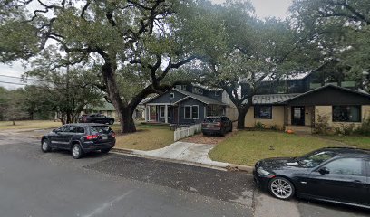 The Moore-Weis Children's Center of Austin