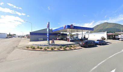 NZ Post Shop Kawerau Central