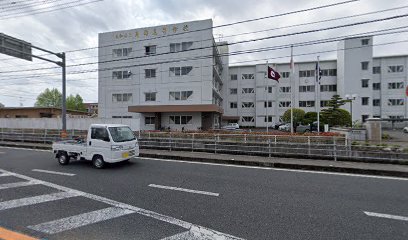 高知県立 高岡高等学校