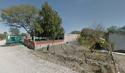 Escuela primara benito juarez