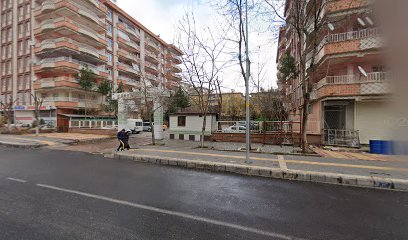 Çarkanat 1 Sitesi