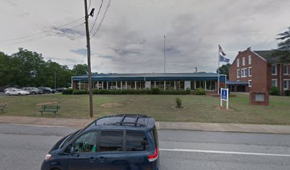 Jonesville Police Department