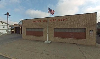 Verona Volunteer Fire Department
