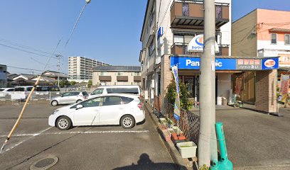 Panasonic shop パナランドあい