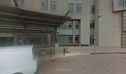 El Camino Hospital: Straus Erica M MD