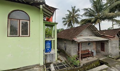 Makam Baratan