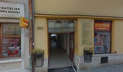 Autojeřáby Olomouc - Litovel
