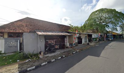 Rumah Bang Afis