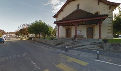 Tannerie du Repaire