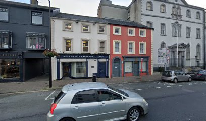 MBR Longford Mortgage Centre
