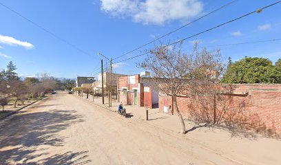 Hogar Hermanas Misionera