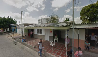 Estación de Policía Maicao Cl 16 Kr 15