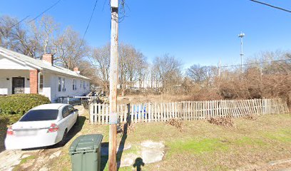 St. Paul Community Garden/Memphis Tilth