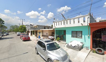 Casa Azul A.C