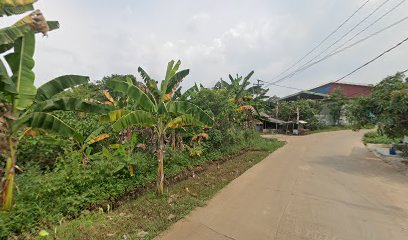 Kp.nyangkokot gunung sari