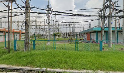 PLN GI Buduran