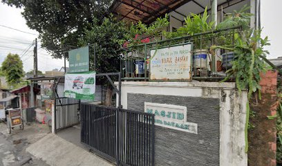 Warung Nasi Muhtar