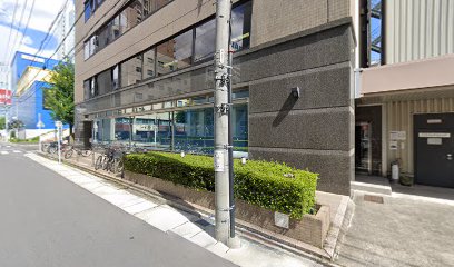 日本機材（株） 名古屋営業所
