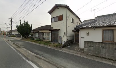 下川紋書店