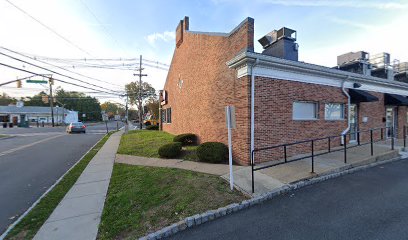 New Jersey Aquatic Therapy