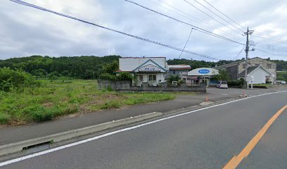 大島理容店