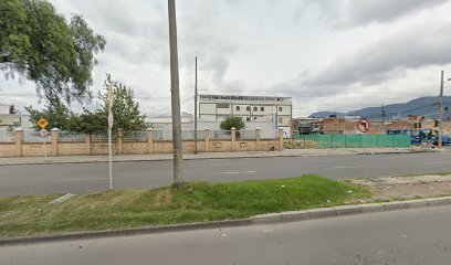 CADIS (Centro de Atención Distrital para la Inclusión Social)