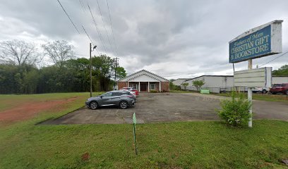 Samaritan House - Food Pantry