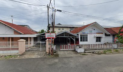 Rumah singgah pasien, andre rosiade