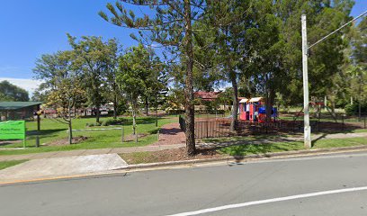 Petrie Place Park