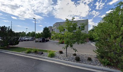 Heart & Vascular Center, Grand Junction Clinic