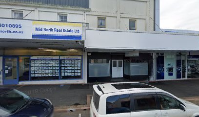 Mid North Real Estate Mreinz