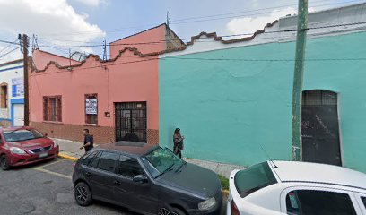 Escuelas Incorporadas MS