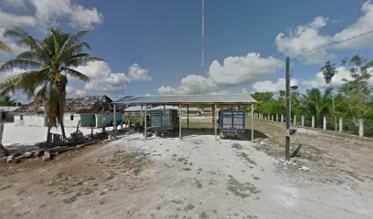 Estación De Autobuses Caribe