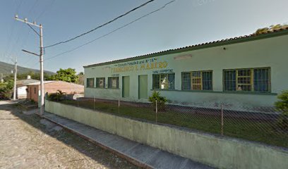 Escuela Primaria Francisco I.Madero