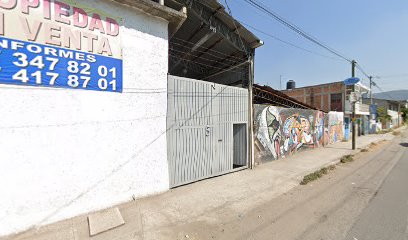 BODEGA EN VENTA