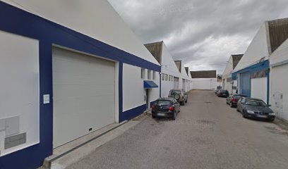 Garage-Atlantica, Lda.