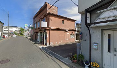 田中倶楽部