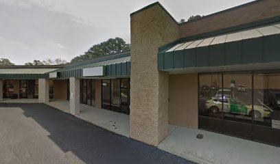 StepStone Family & Youth Services - Winterville, North Carolina