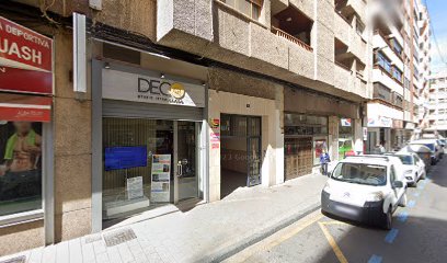 Colegio Oficial de Podólogos de Castilla-La Mancha en Albacete