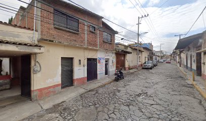 TORTAS LOS VOLCANES