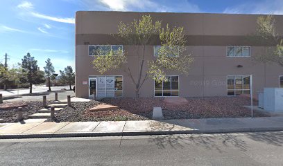 Nevada Gypsum Floors, Inc