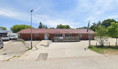 Royal Canadian Legion Branch 457