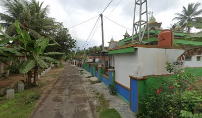 Masjid Al Ikhlas