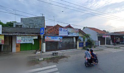 Oreen Laundry