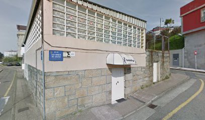 Bamby Escuela Infantil en Pontevedra