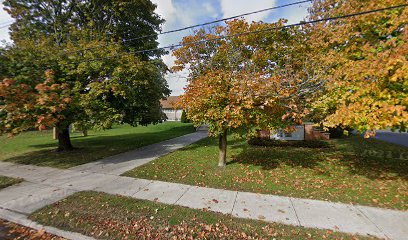 Northminster United Church