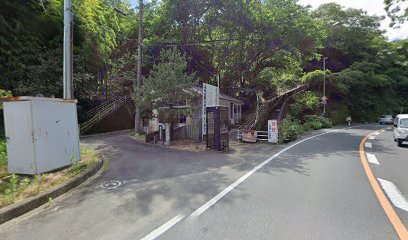 名坂地蔵菩薩尊堂