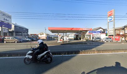 ピッカーズ掛川北サービスステーション