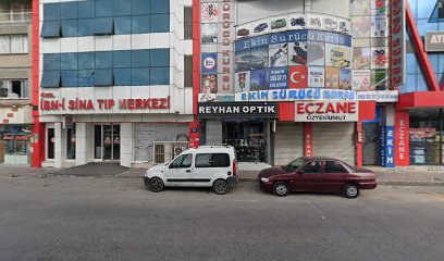 İzmir Özel Ekin Sürücü Kursu