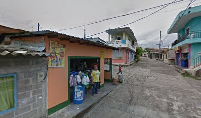 Tienda Maria Gaid